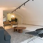Wellness Apartment On The Wharf Utrecht