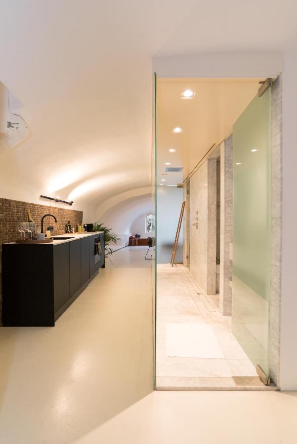 Apartment Wellness On The Wharf Utrecht