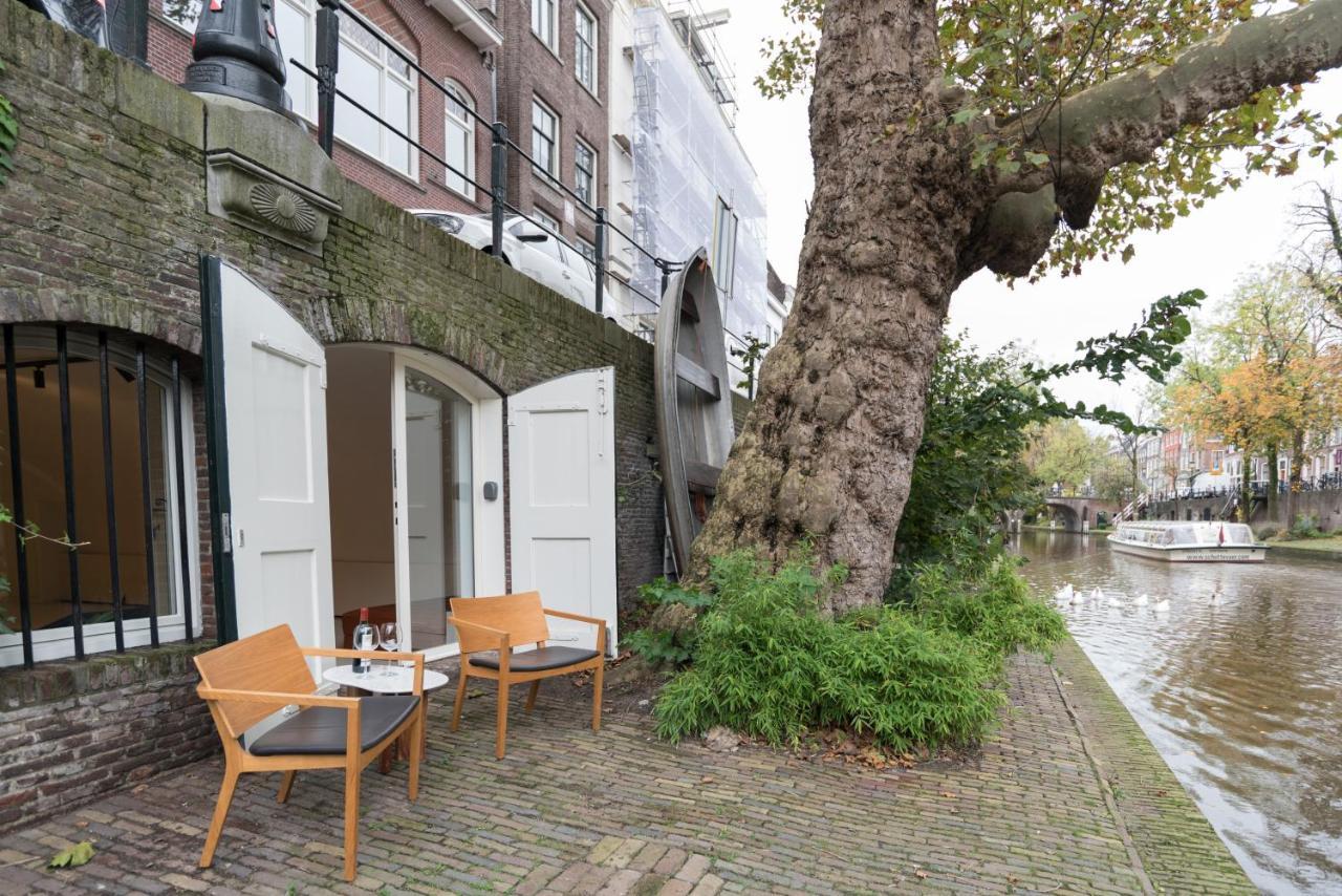 Apartment Wellness On The Wharf *