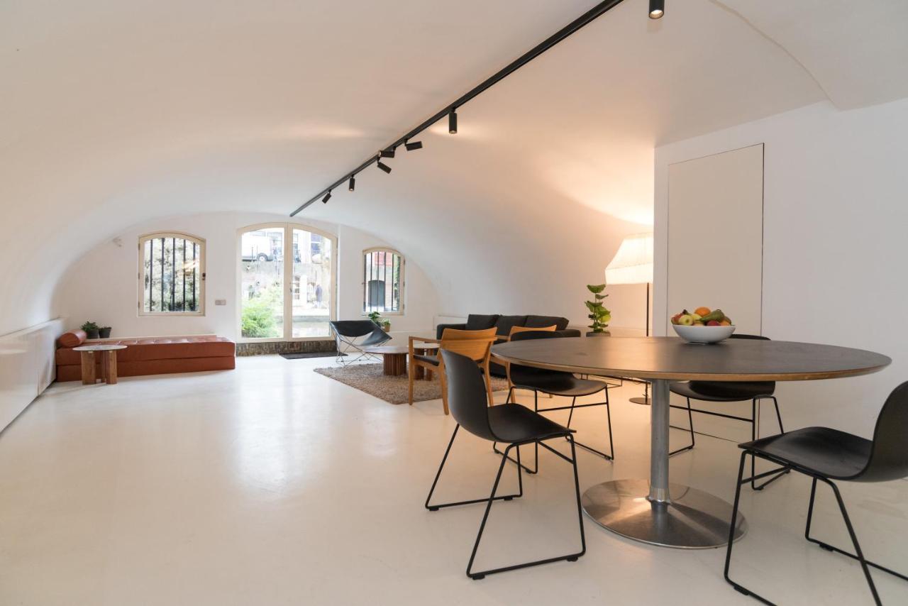 Wellness On The Wharf Apartment